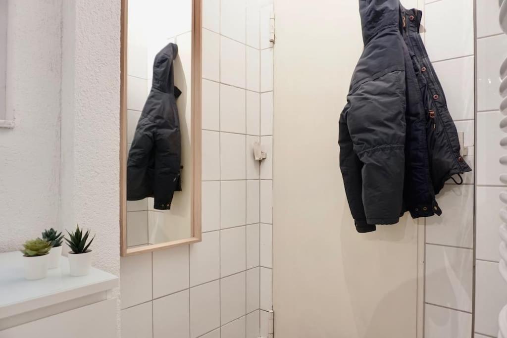 Gemutliches Kleines Studio-Apartment In Top Lage Nahe Karlsruhe Innenstadt Mit Klimaanlage Dış mekan fotoğraf