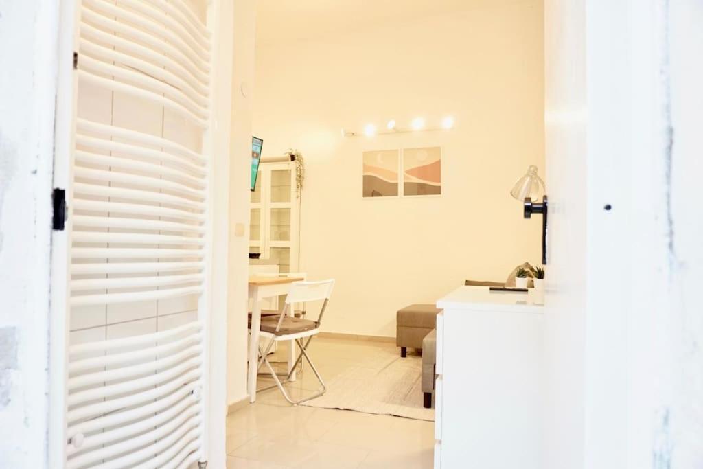 Gemutliches Kleines Studio-Apartment In Top Lage Nahe Karlsruhe Innenstadt Mit Klimaanlage Dış mekan fotoğraf